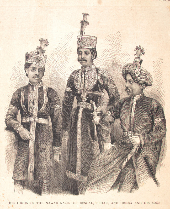 Mansur Ali Khan Bahadur
