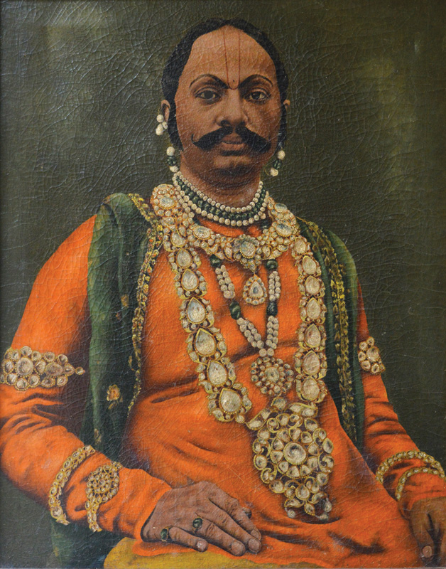 Shri Balkrishnalalji Maharaj