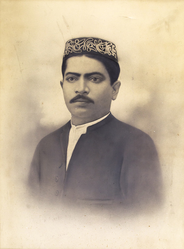 Raja Sir Mohammad Ejaz Rasul Khan