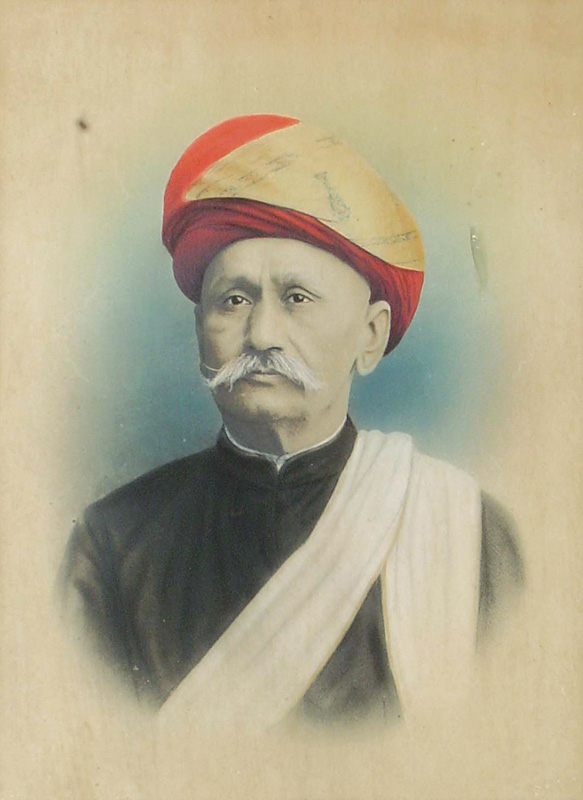 Sheth Varjivandas Motilal