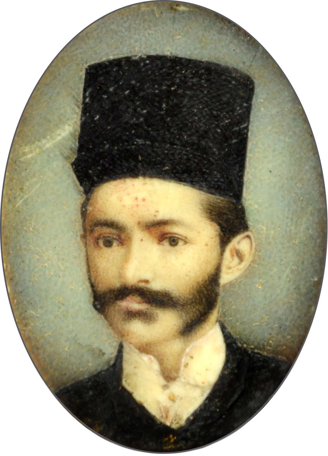 Mr. Dinshah Ardesir Taleyarkhan