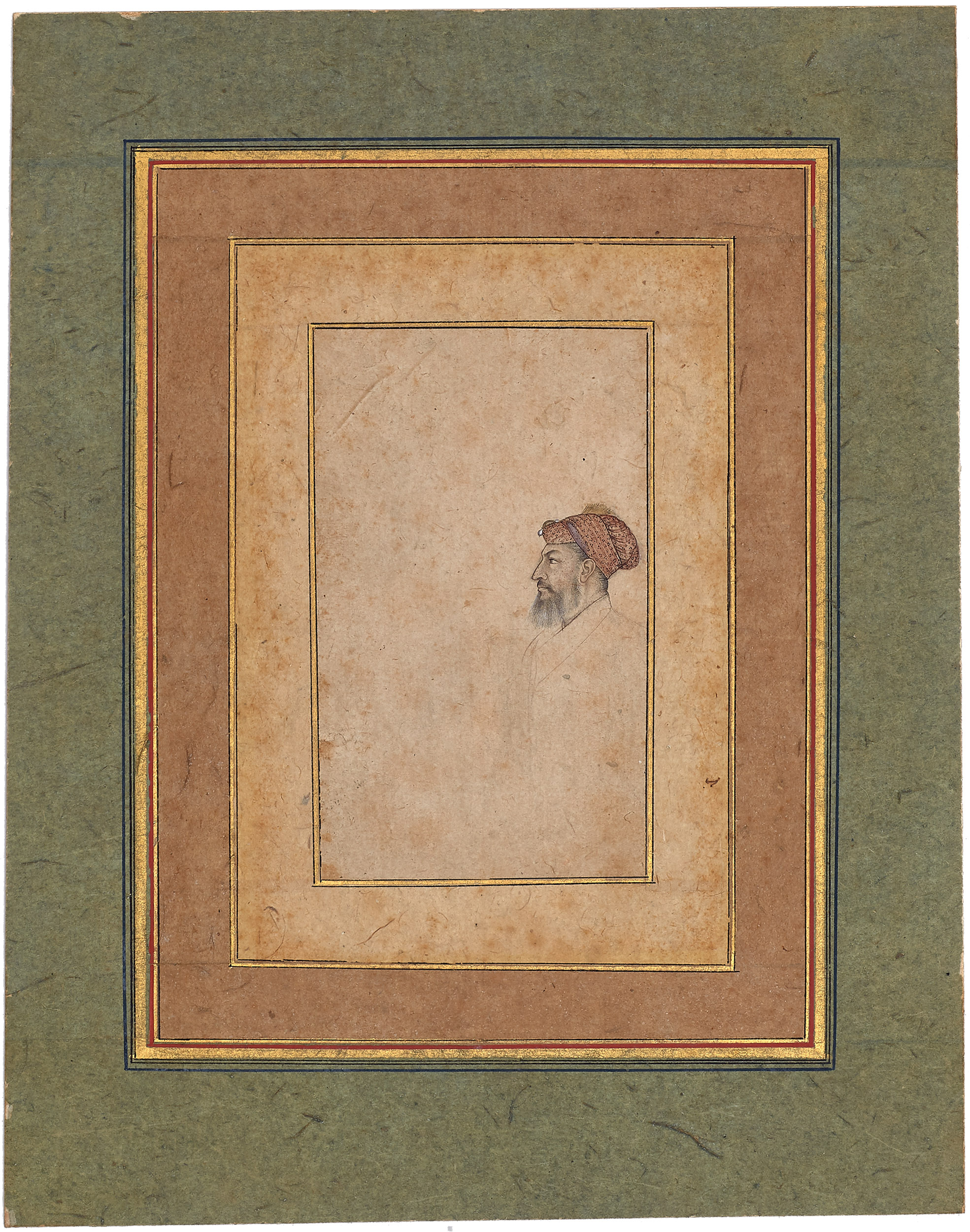 Islam Khan Mashhadi