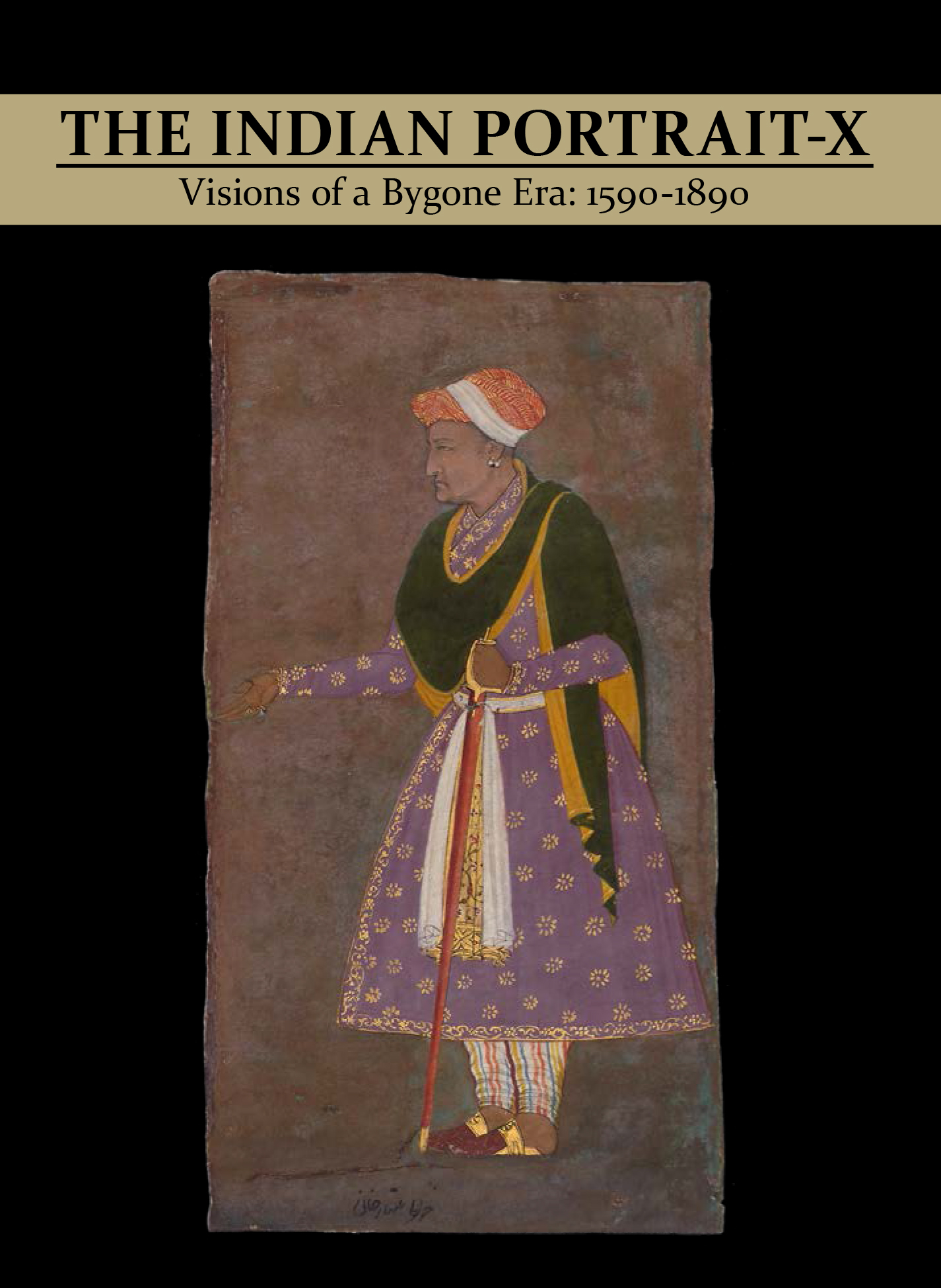 Visions of a Bygone Era 1590 - 1890