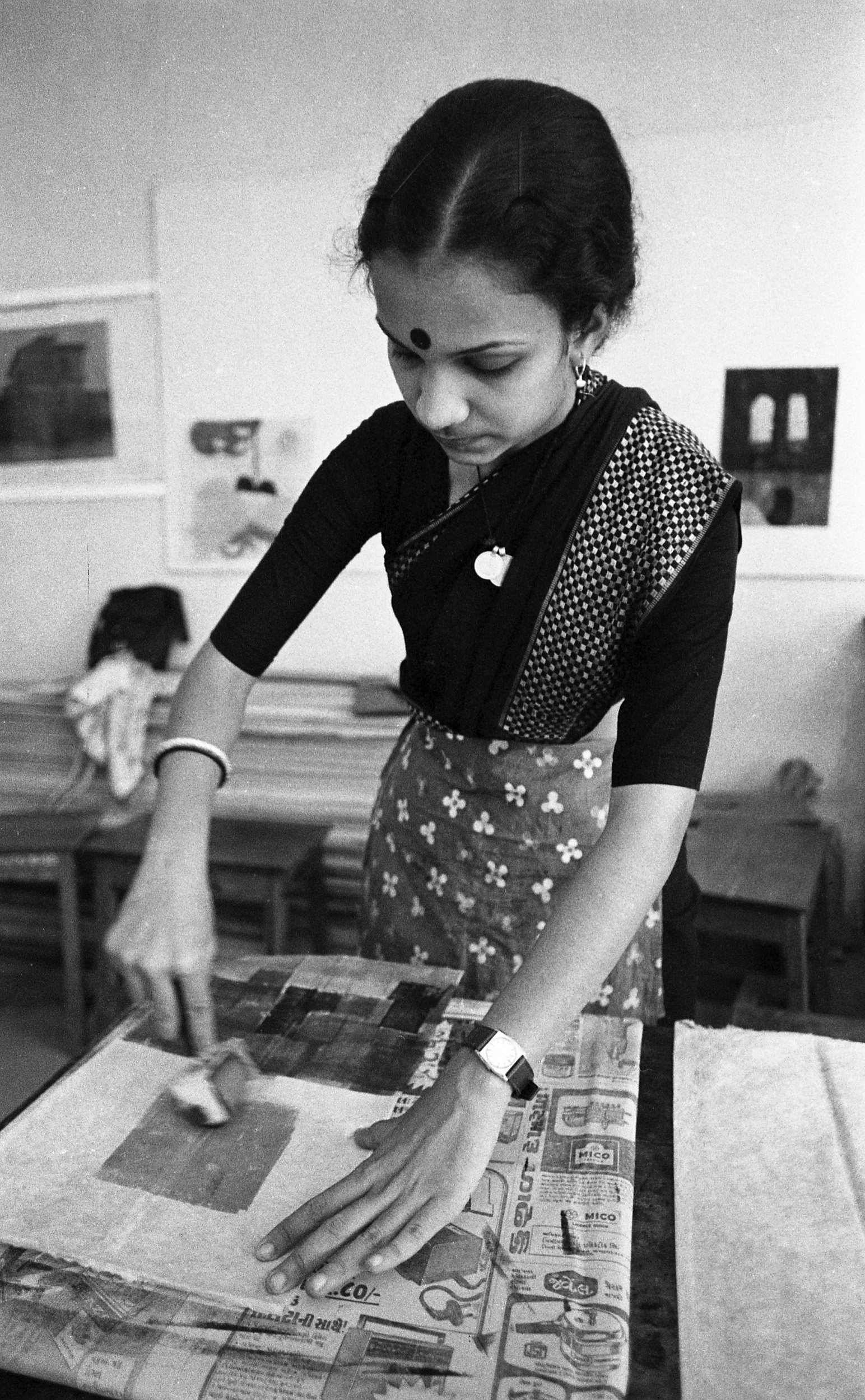 Bina Desai Rao