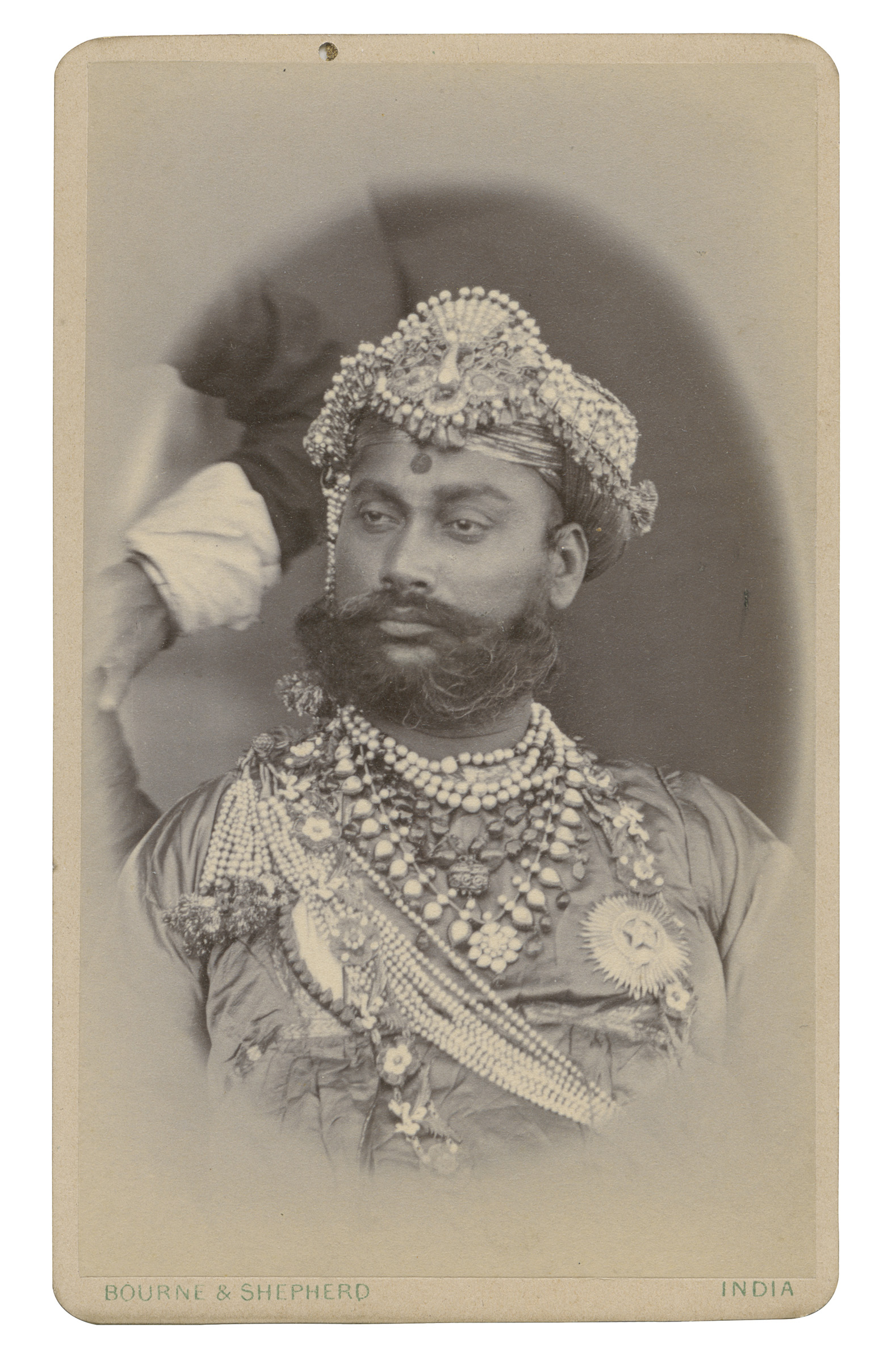 Raj Rajeshwar Tukoji Rao II