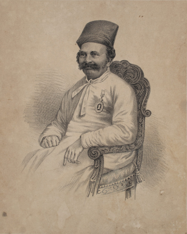 Sir Cawasji Jehangeer Readimoney