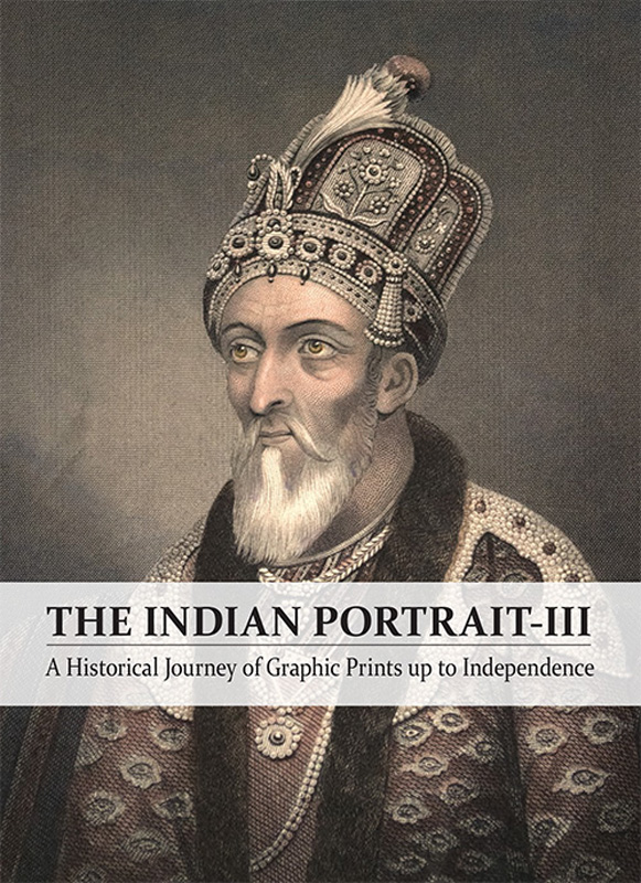 The Indian Portrait 3