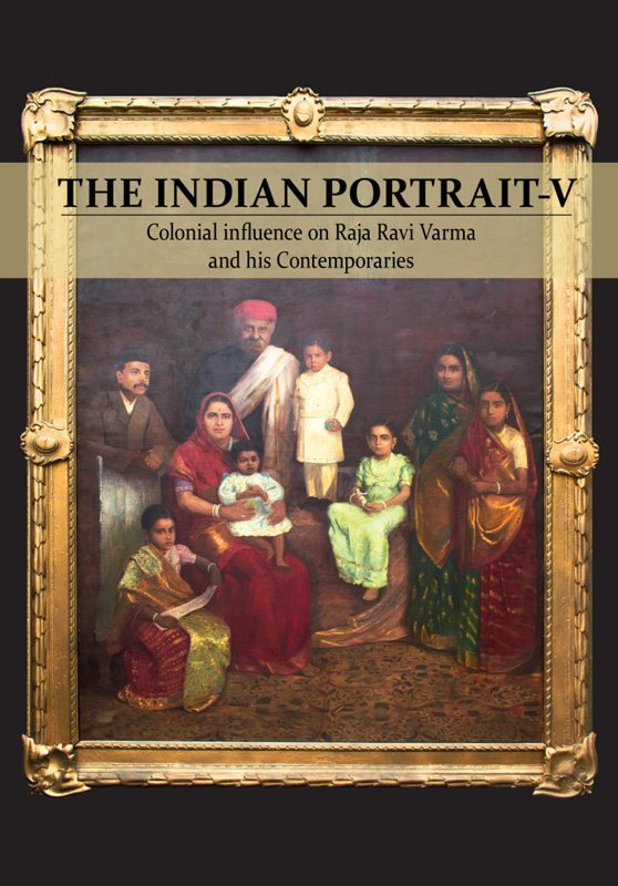 The Indian Portrait 5