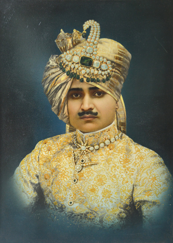Nawab Mohammed Khan Babi