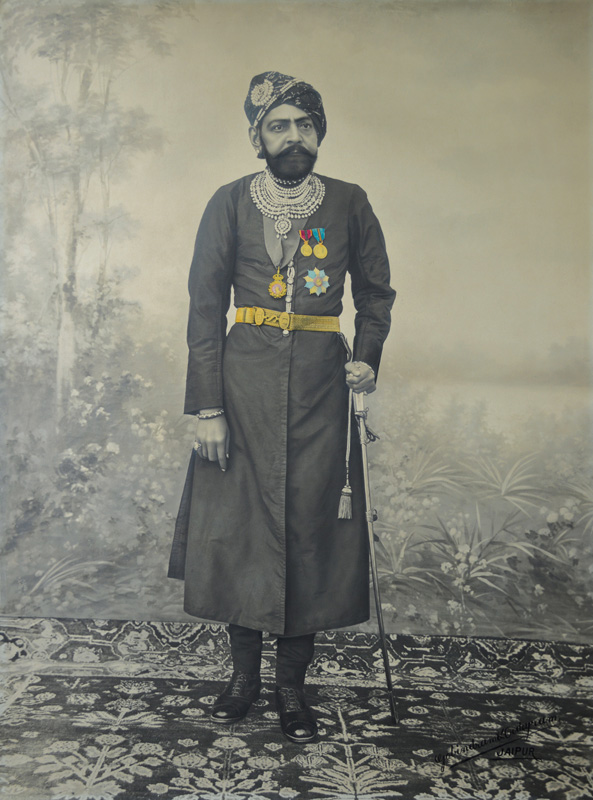 Rao Raja Kalyansingh