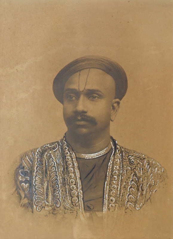 Sheth Tolaramji Johri