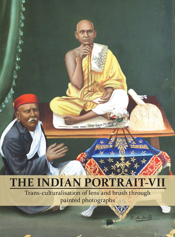 The Indian Portrait 7