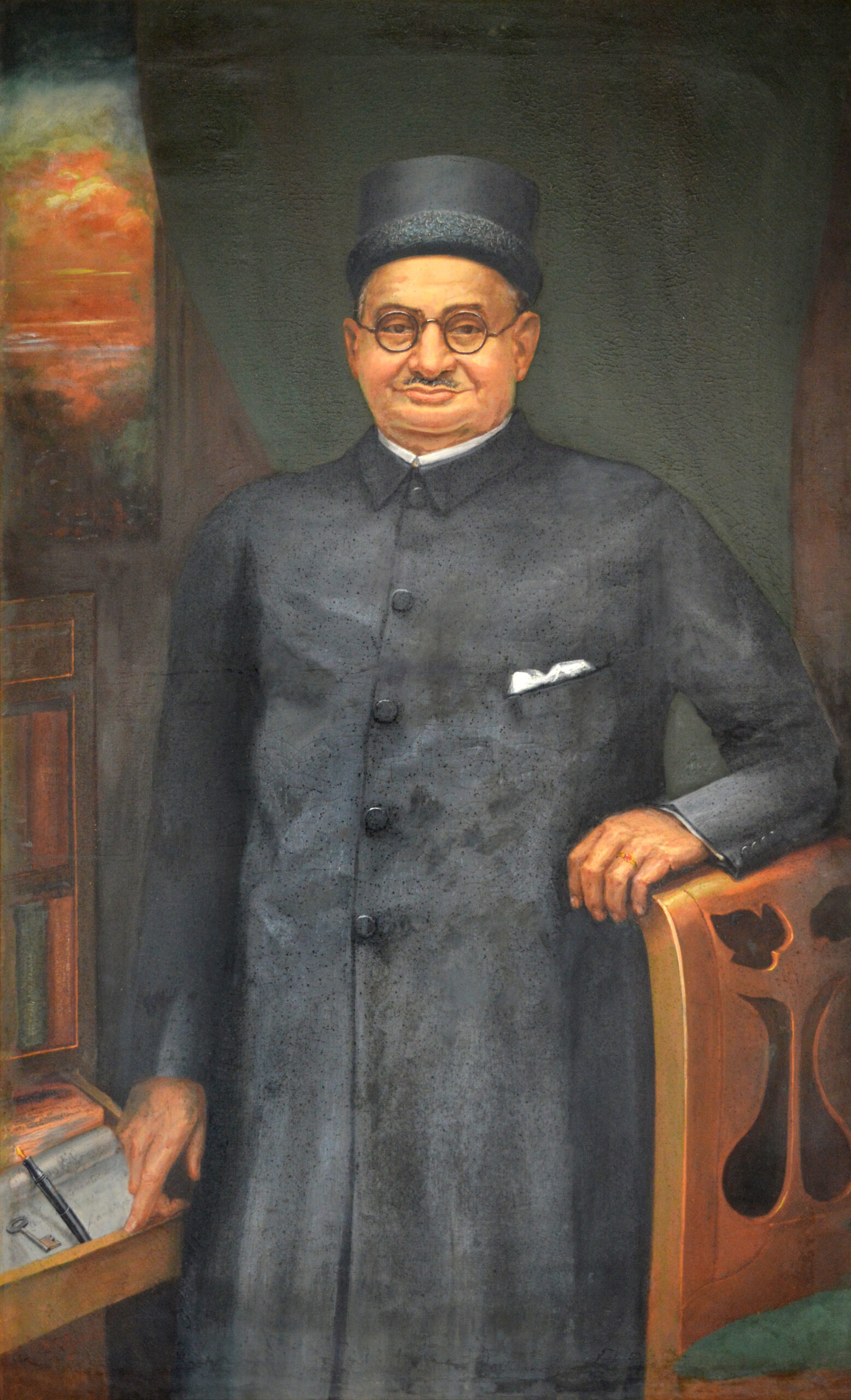 Ardesar Kaikobad Modi