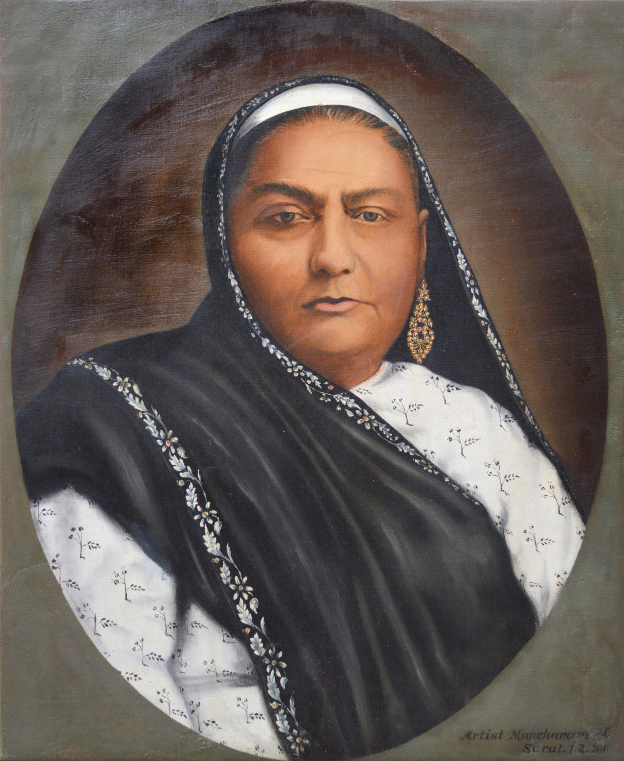 Ratanbai Rustomji Dalal