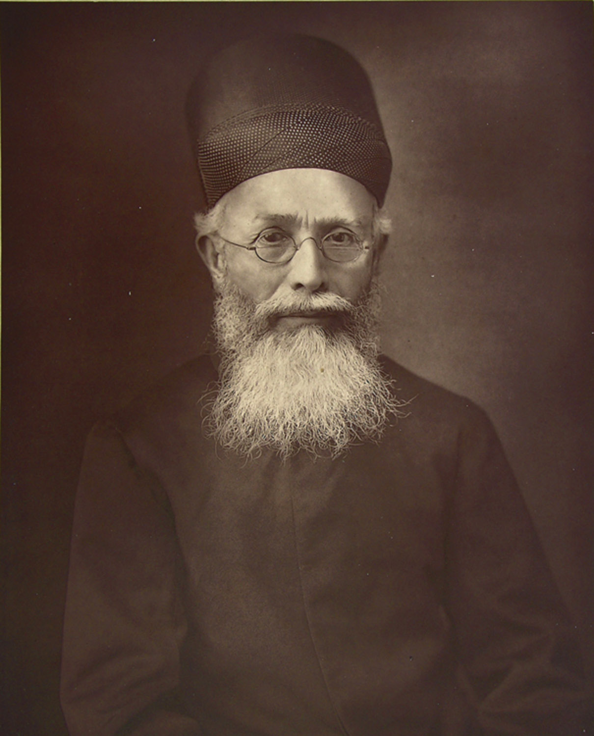 Dadabhoy Naorojee, Esq.