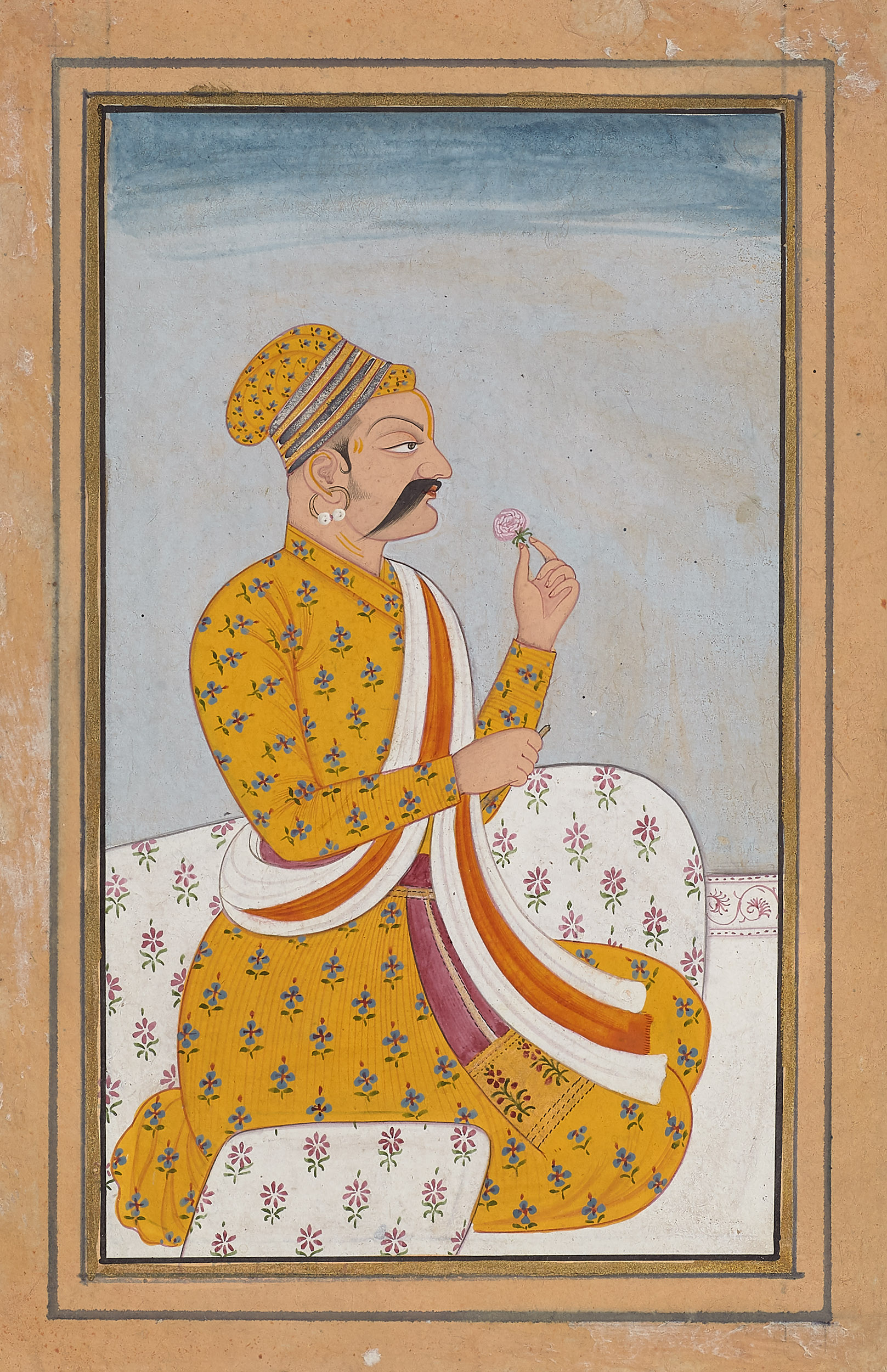 Raja Man Singh