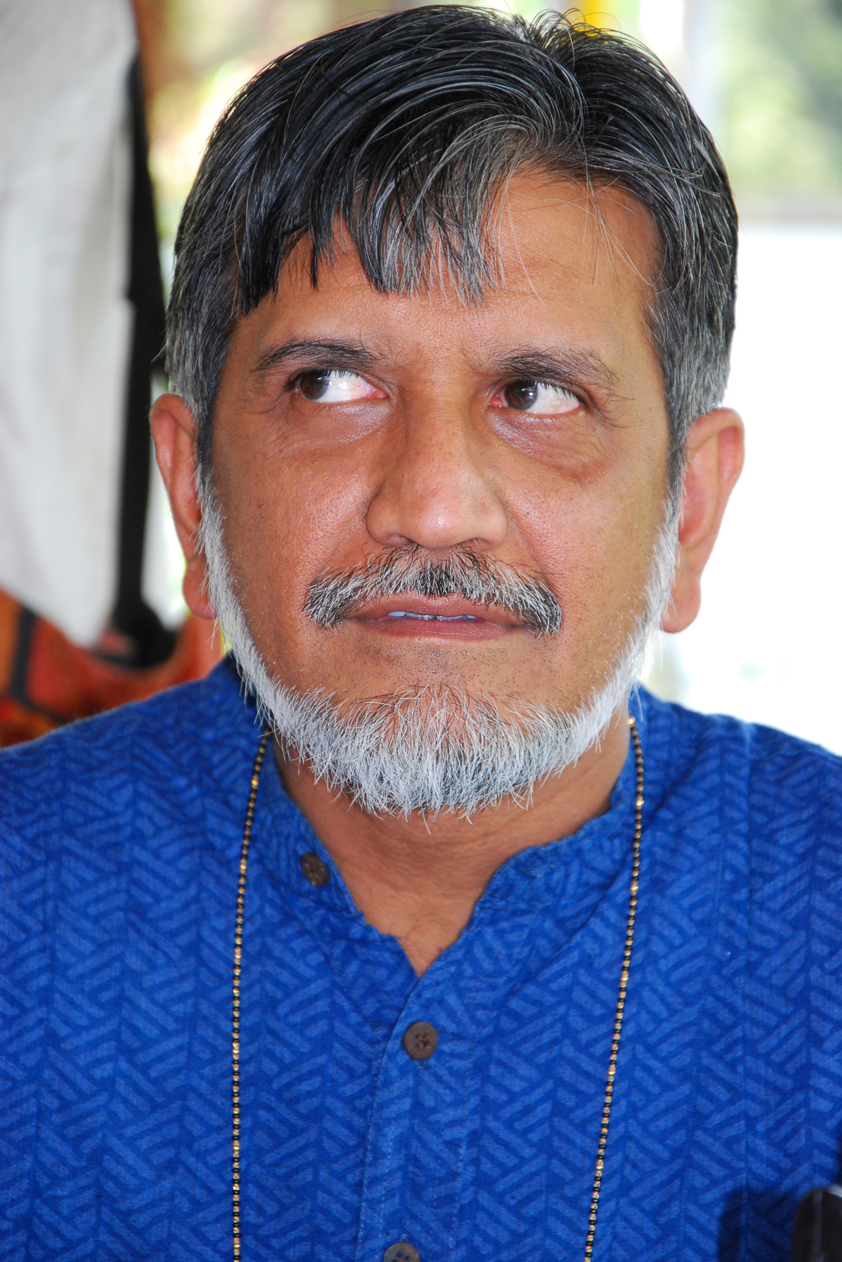 Indrapramit Roy