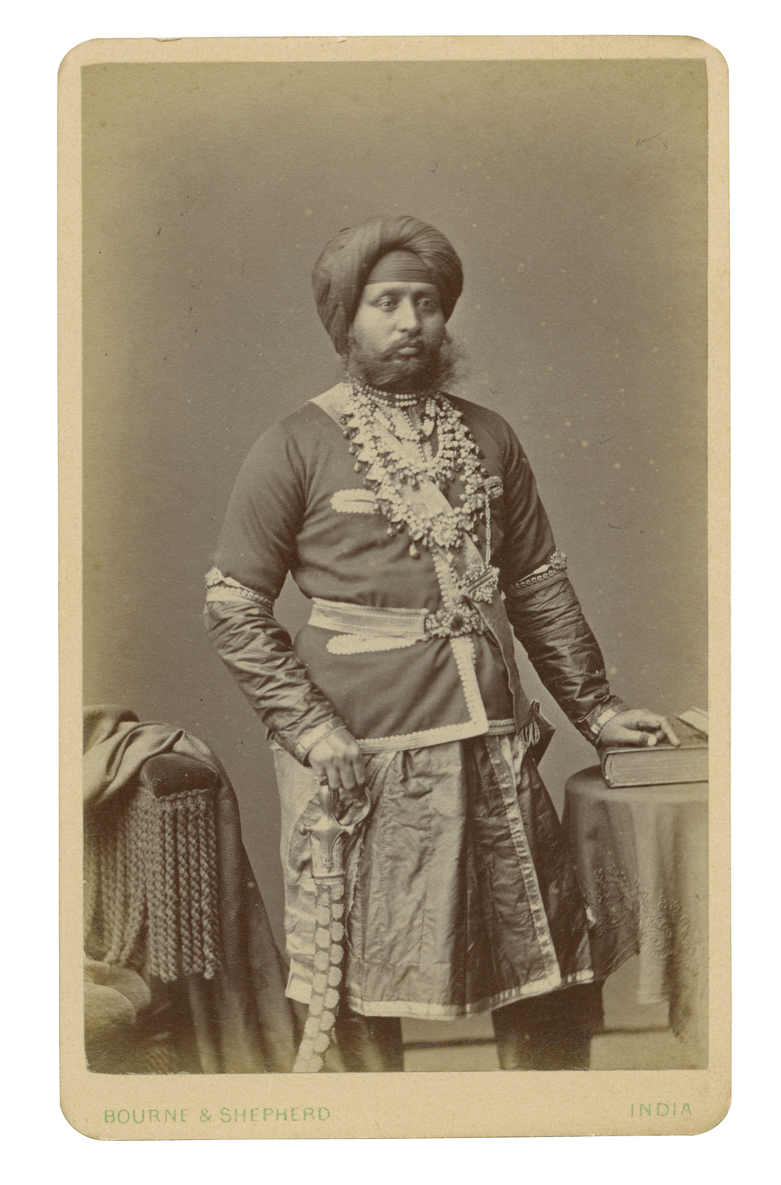 Raja Wazir Singh