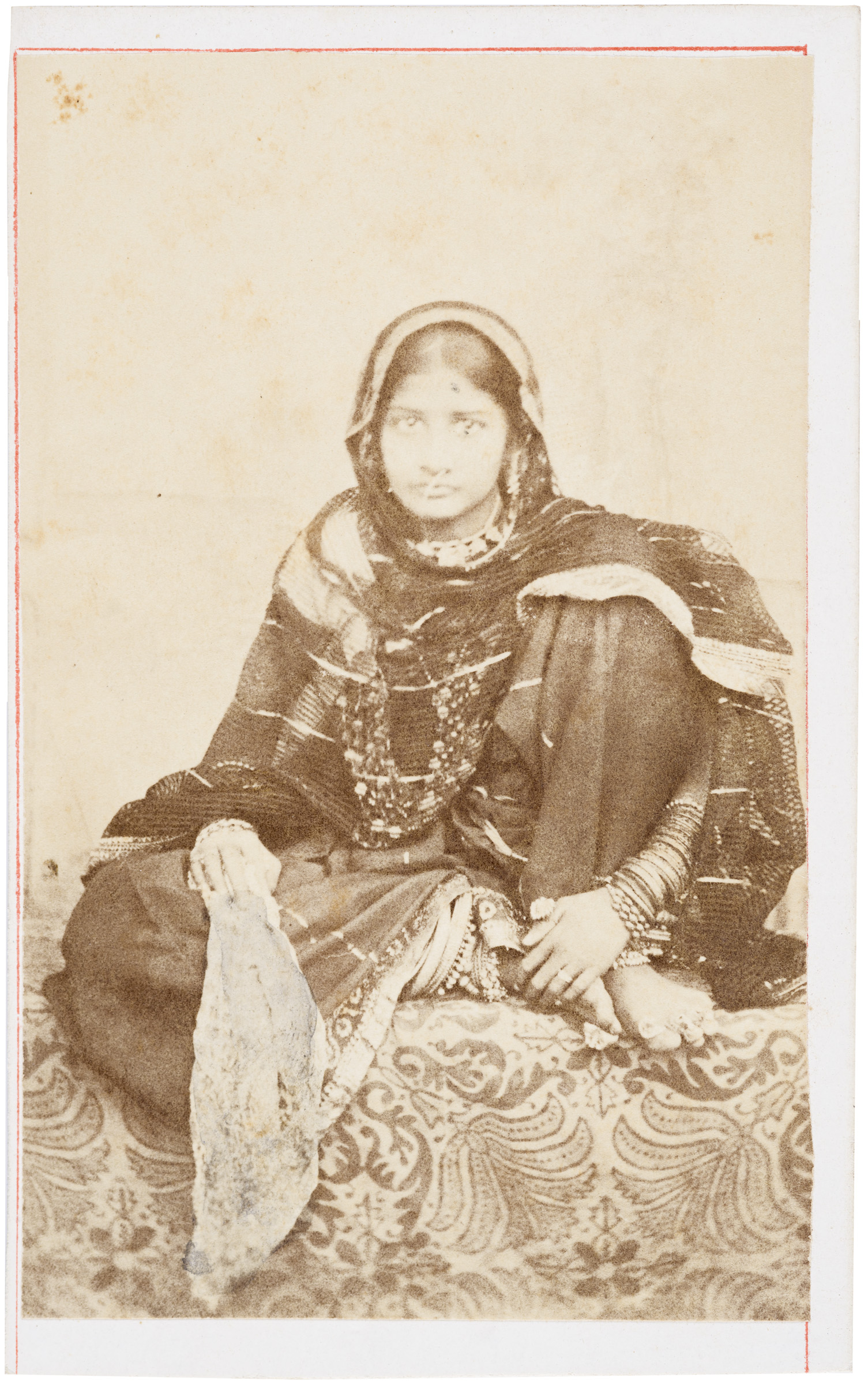 Unidentified