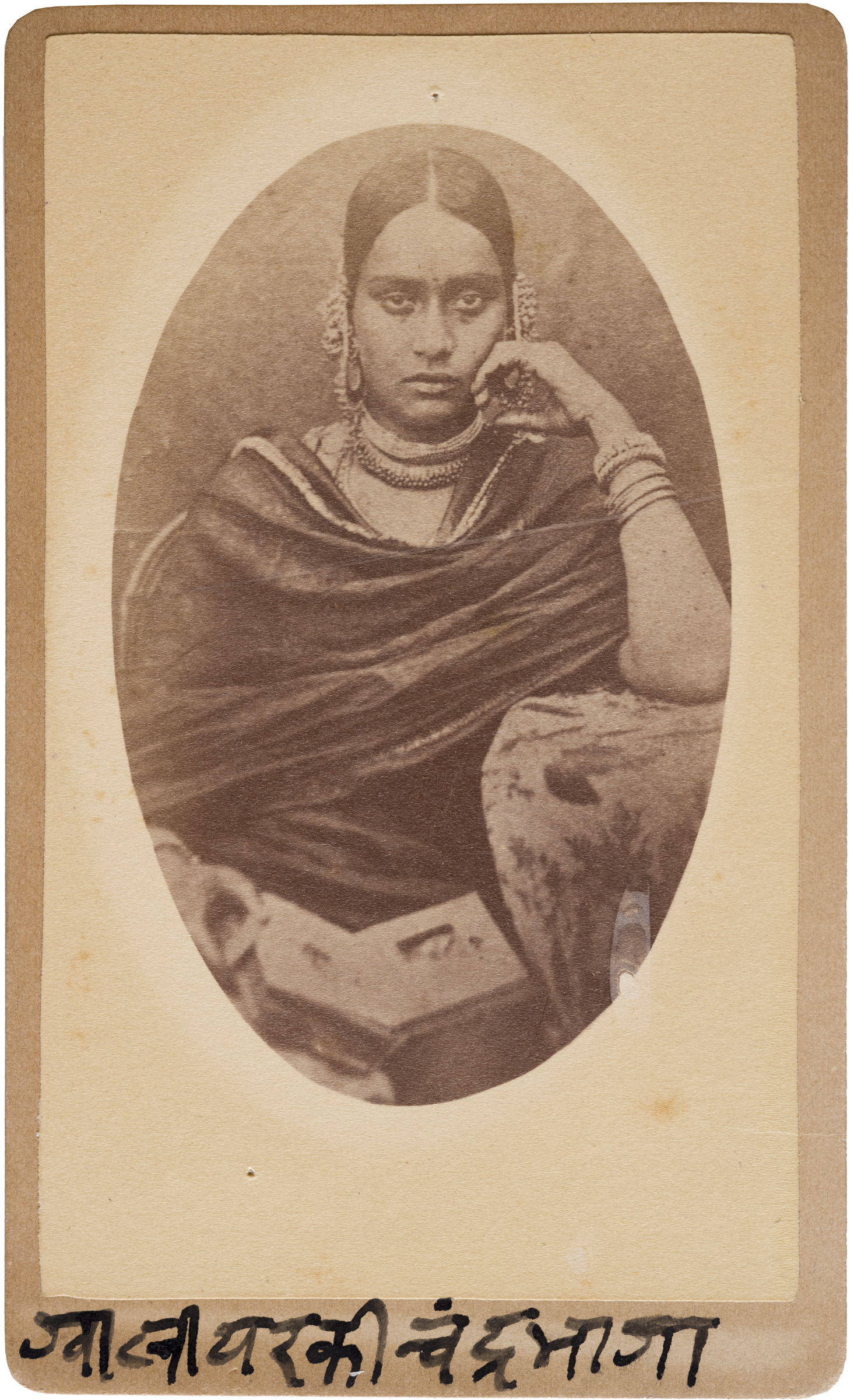 Chandrabhaga, Gwalior