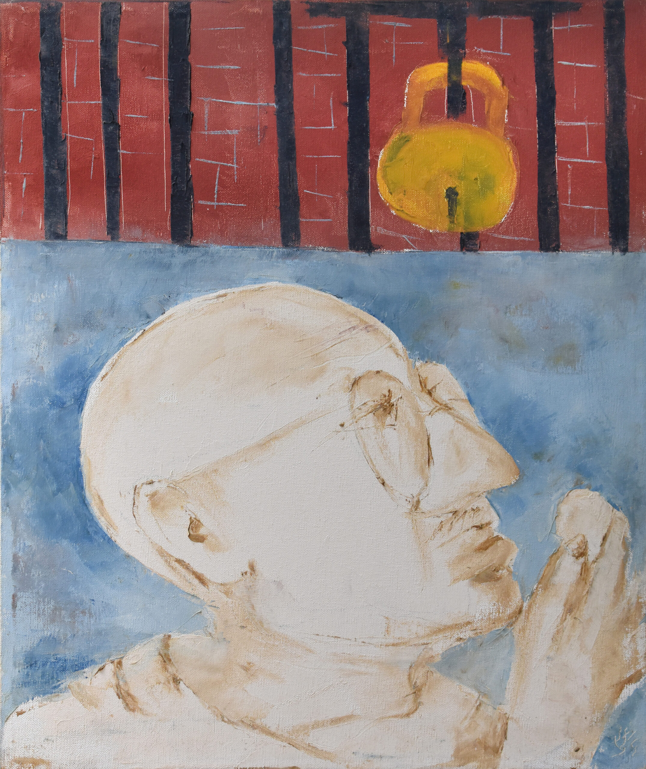 Mohandas Karamchand Gandhi