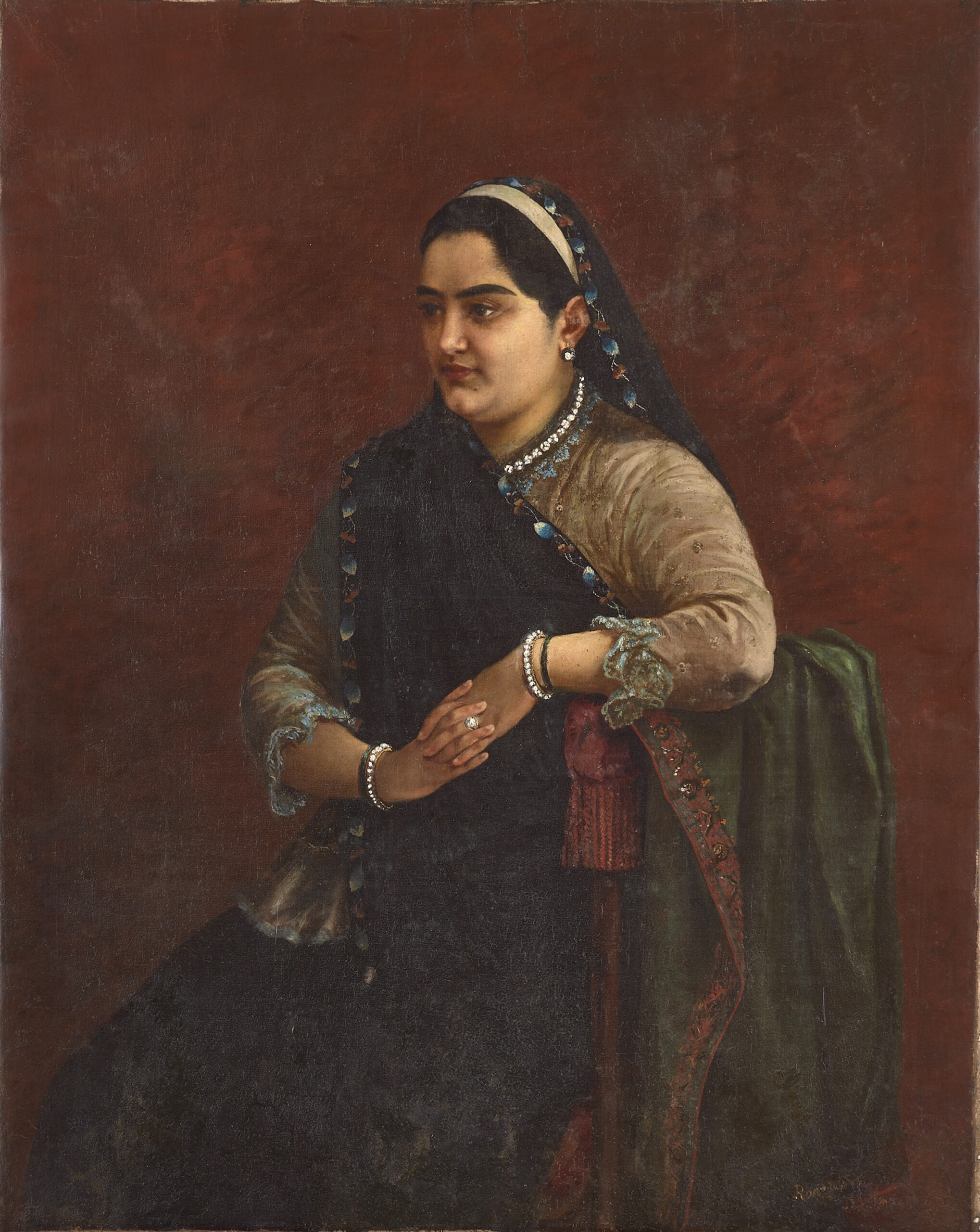 Nalibai Marwanji Mehta