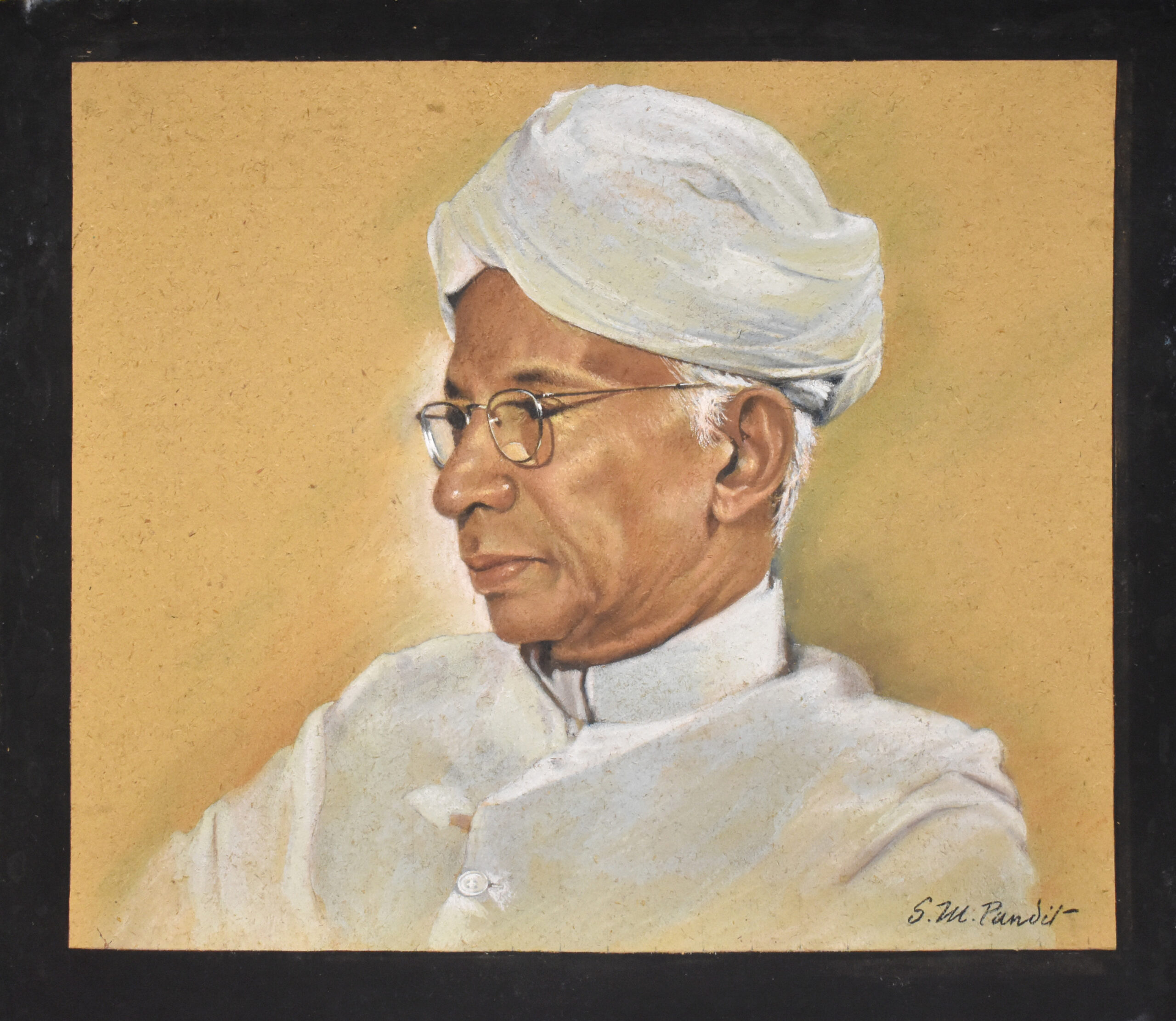 Dr. Sarvepalli Radhakrishnan