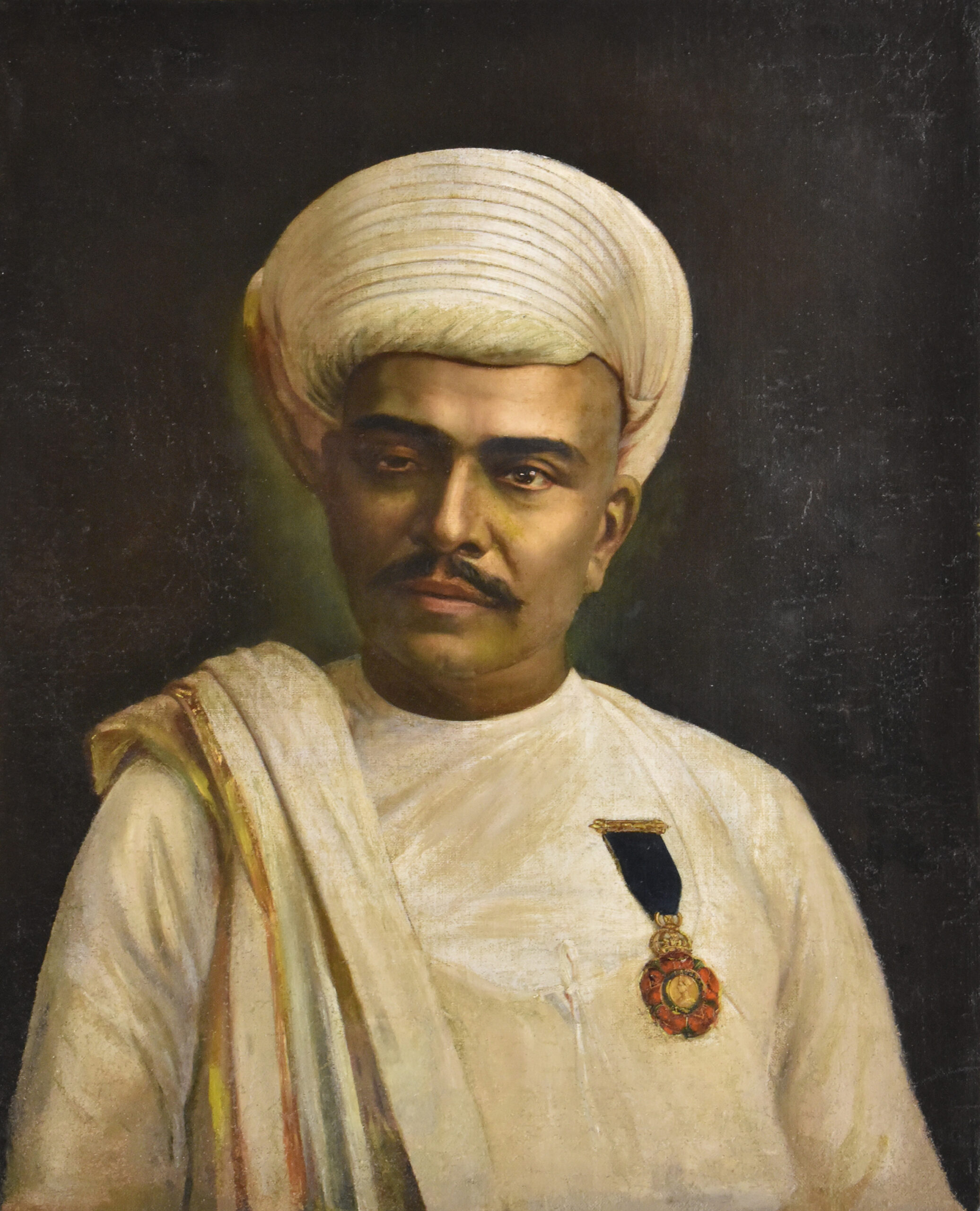 Dalpatram Dahyabhai Travadi