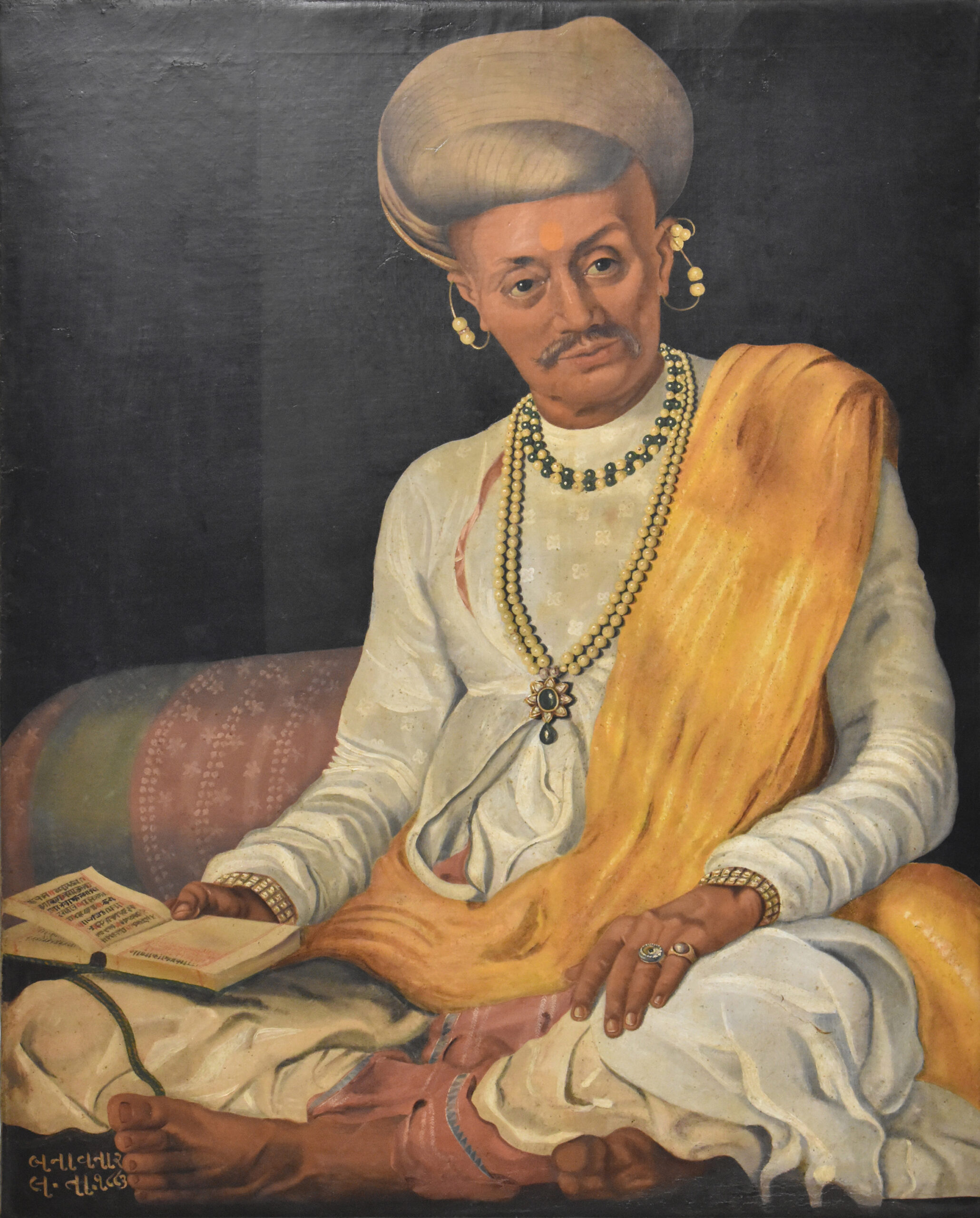Himabhai Vakhatchand