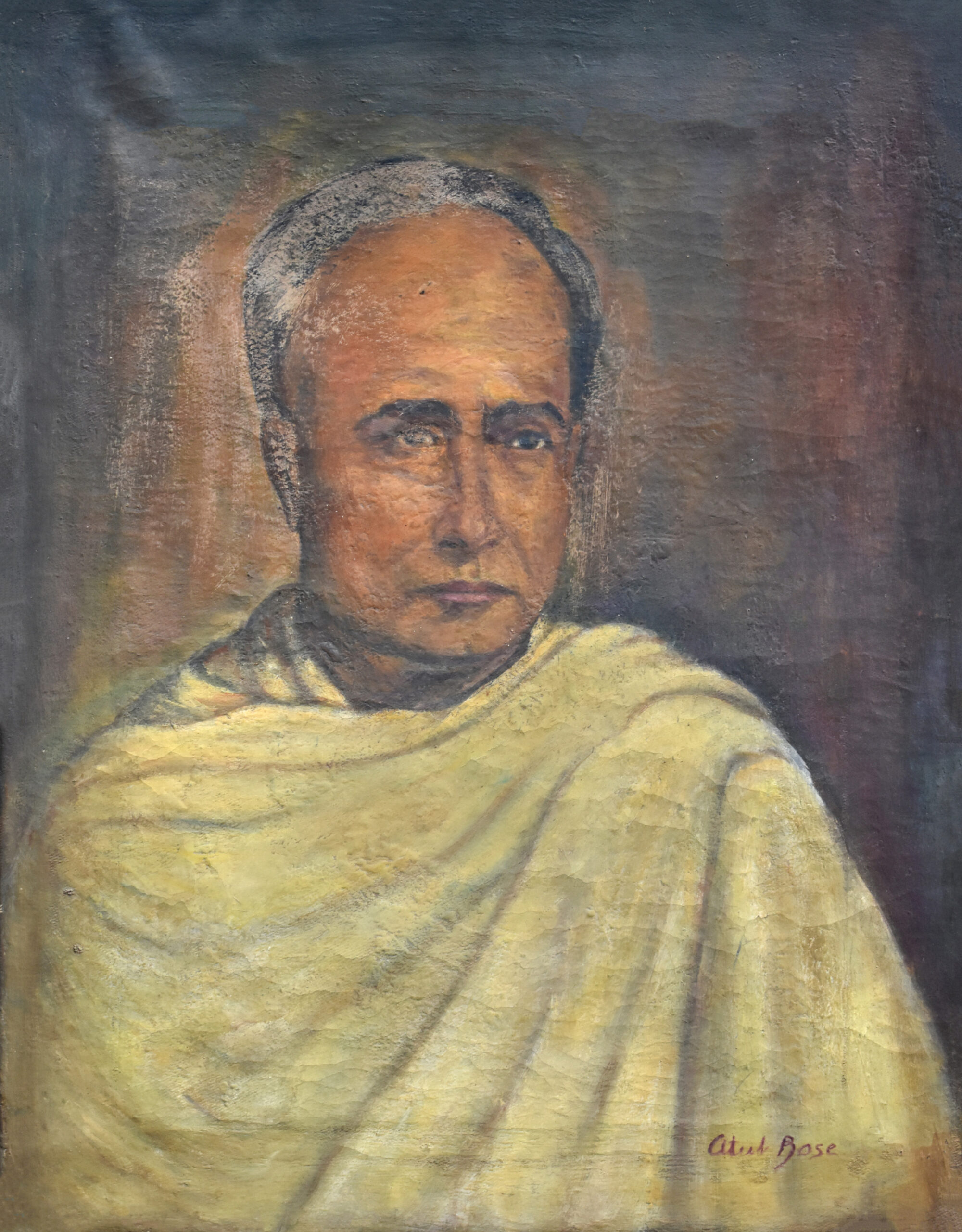 Ishwar Chandra Bandyopadhyay