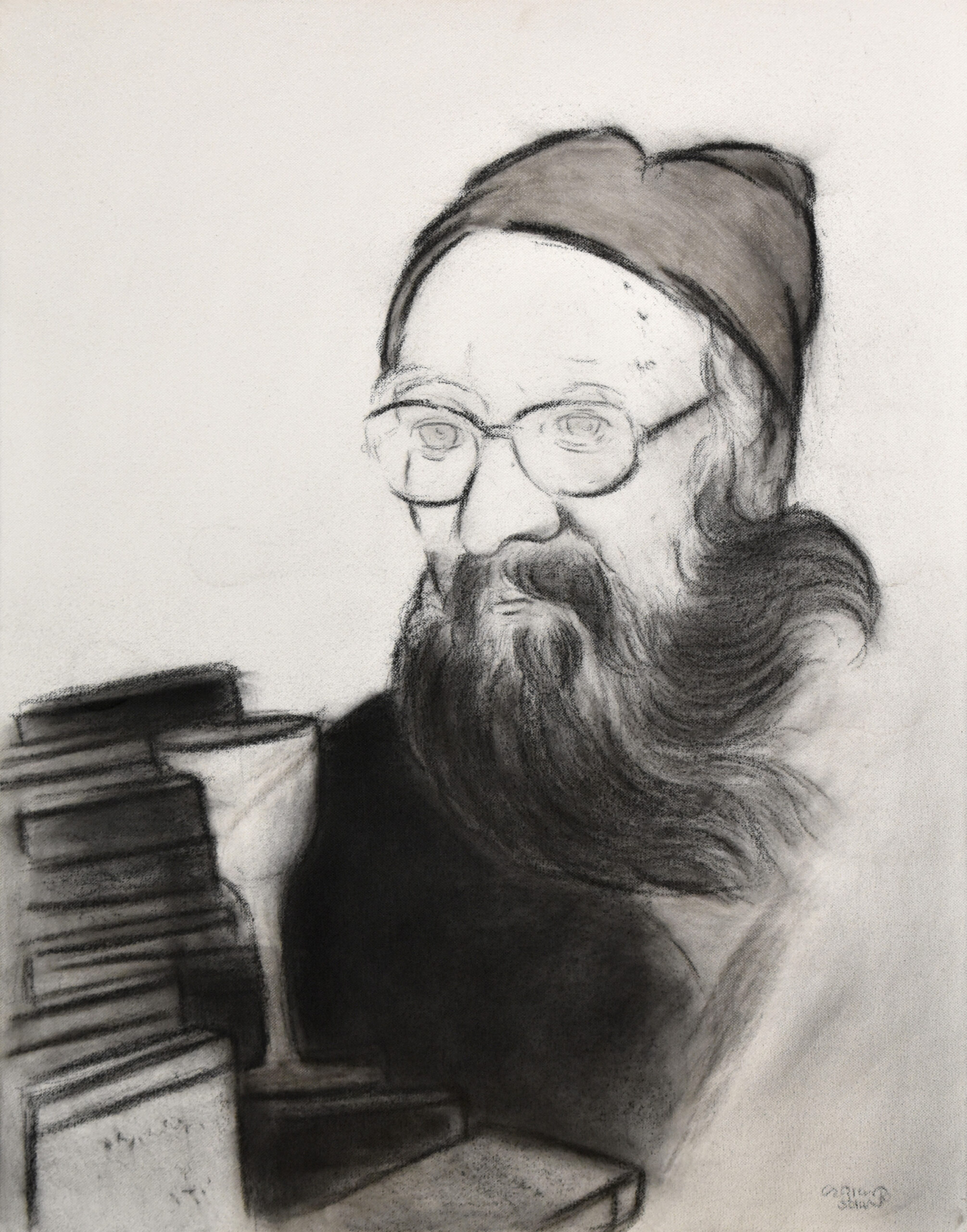 Khushwant Singh
