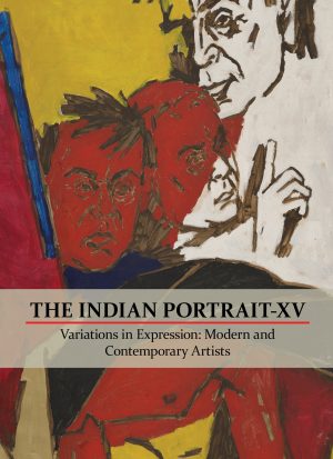 The Indian Portrait 15
